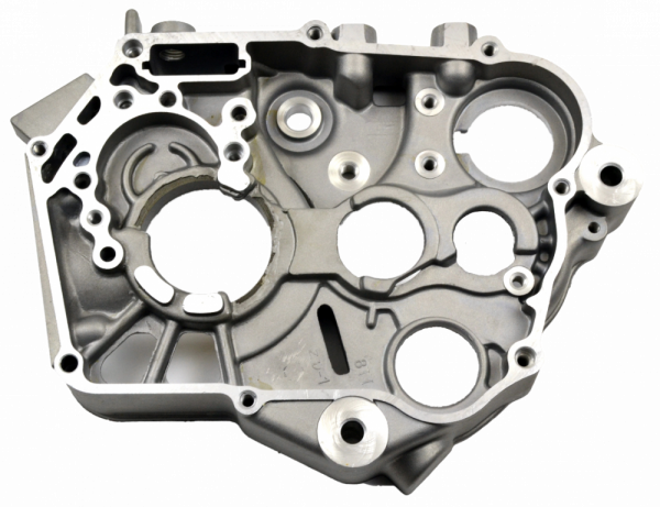 Картер правый YX1P60FMK 160см3 (YX-160)