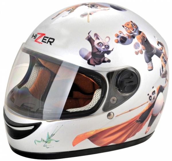 Шлем детский Hizer 103