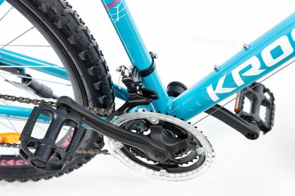 Велосипед KROSTEK GLORIA 605