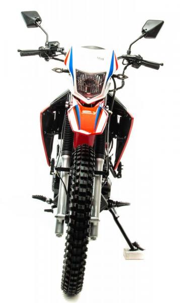 Мотоцикл Motoland CRF LT 250 ENDURO Мотоцикл Motoland CRF LT 250 ENDURO