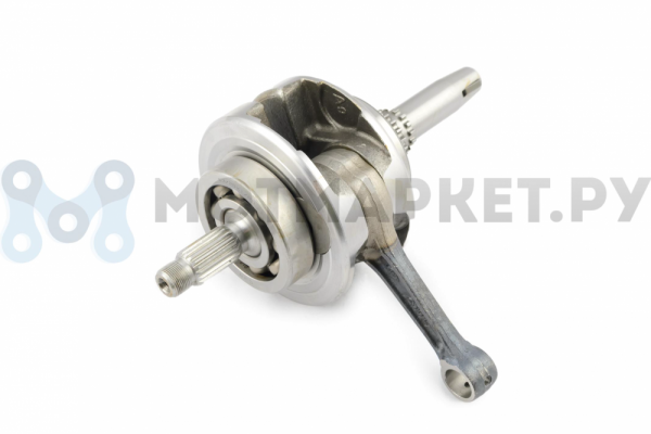 Коленвал 169FMM (CB250, p-17 мм)