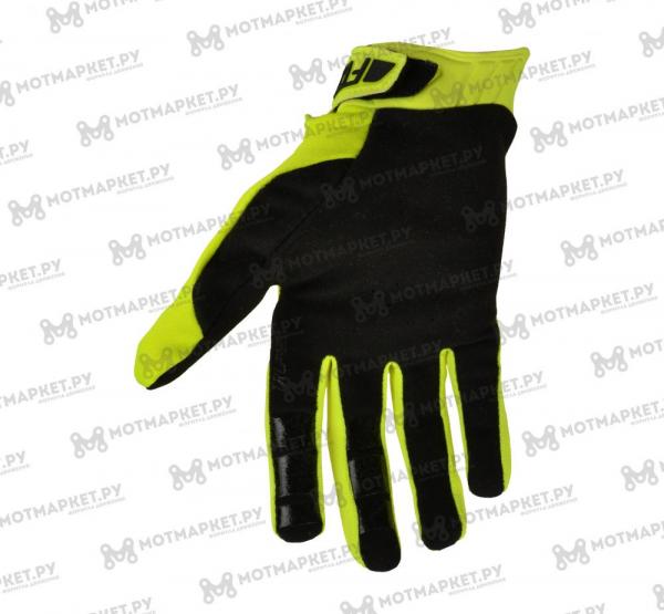 Перчатки кросс-эндуро #1