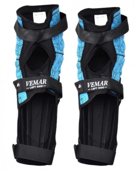 Мотозащита (наколенники) RIO-KE34