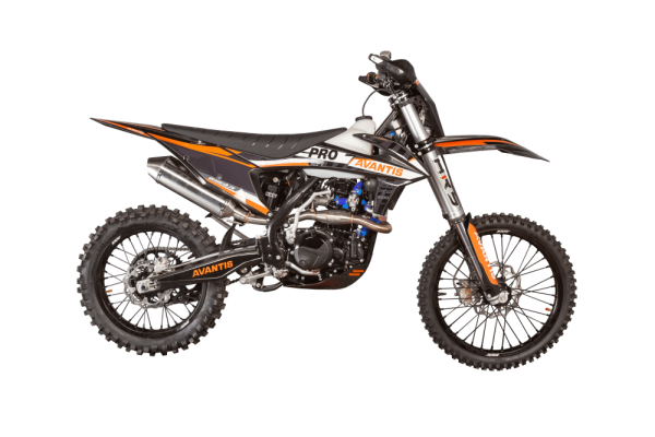 МОТОЦИКЛ AVANTIS ENDURO 300 PRO EFI EXCLUSIVE (NC300-S/182MM) ARS (2022) МОТОЦИКЛ AVANTIS ENDURO 300 PRO EFI EXCLUSIVE (NC300-S/182MM) ARS (2022)