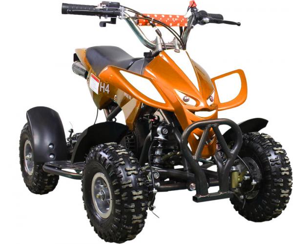 Квадроцикл ATV H4 mini