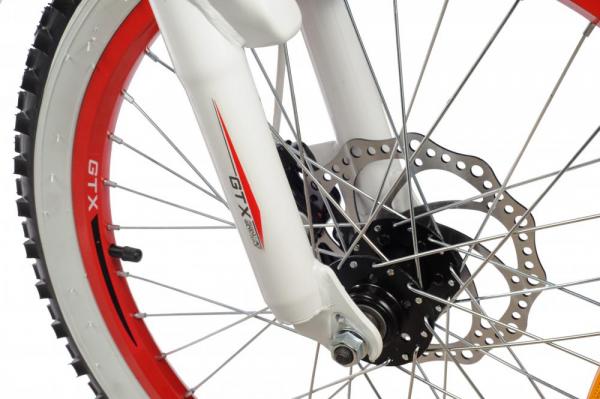 Велосипед GTX  MALIBU 20