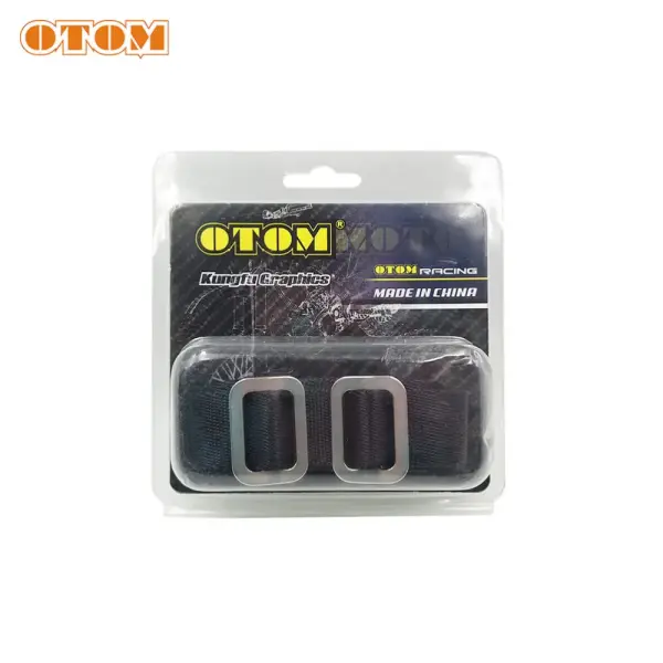 Стропы для мотоцикла OTOM #5