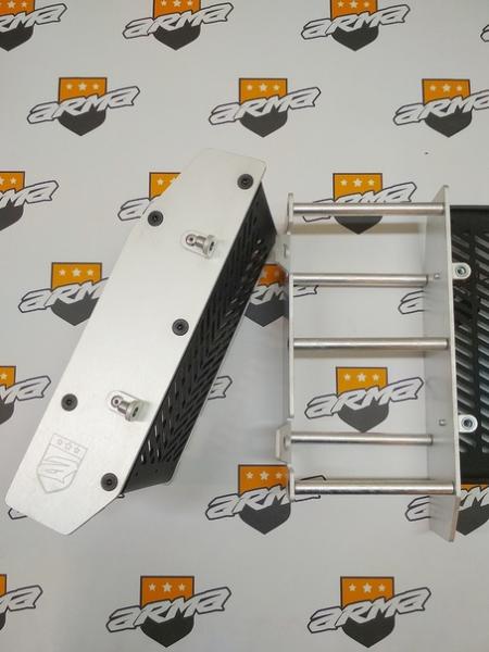 Защита радиаторов Avantis Pro #3