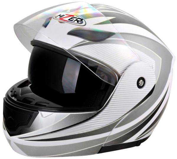 Шлем  Hizer 621#2