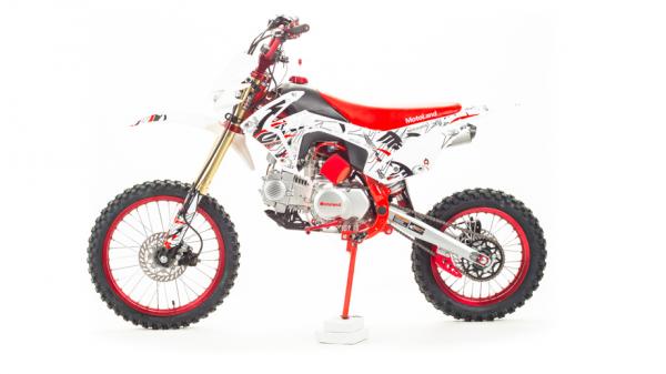 Питбайк Motoland CRF140