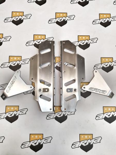 Защита радиаторов BSE M/J/Z/RTC