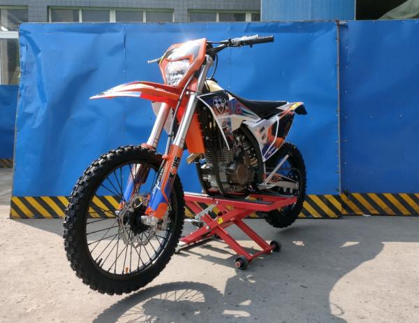 Мотоцикл KEWS K23 YB250-R (без прогрессии)