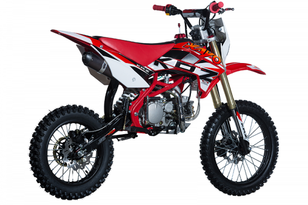 KAYO CLASSIC YX150E 17/14