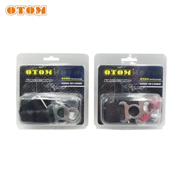 Стропы для мотоцикла OTOM #2
