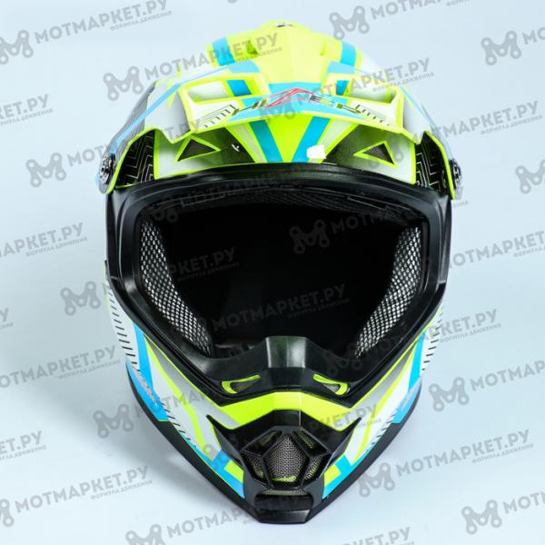 Шлем HIZER B6196#1