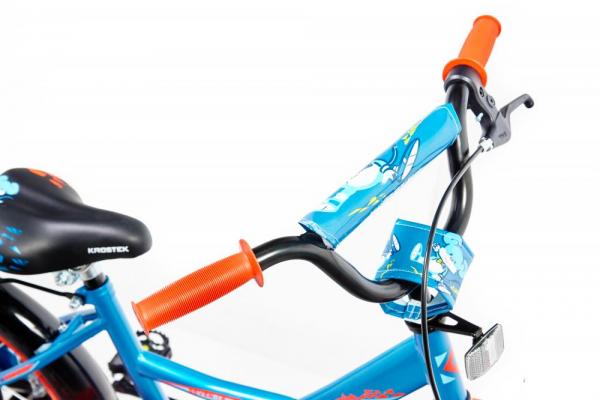 Велосипед 18" KROSTEK SEVEN (500012)