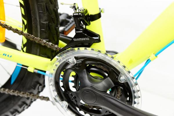 Велосипед KROSTEK DEXTER 605