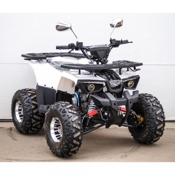 Квадроцикл Hummer 125