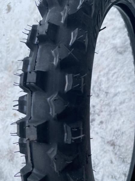 Покрышка MIMMO TIRE MX11 90/90-21  (MEDIUM SOFT) (Terra Xtreme Enduro Gummy)