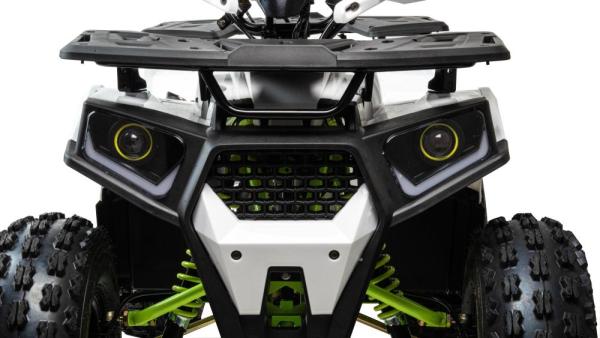 Квадроцикл Motoland 125 SHARK 