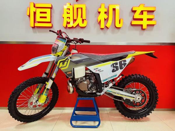 Мотоцикл Hengjian S6 Z300 2T (без прогрессии, HUS)