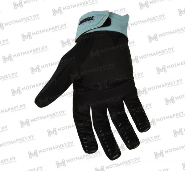Перчатки кросс-эндуро #5
