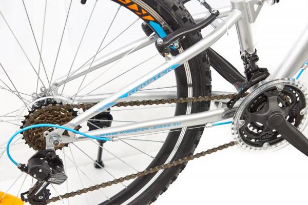 Велосипед KROSTEK DEXTER 600