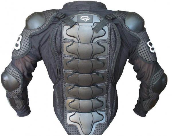 Мотозащита (черепаха) YW-007