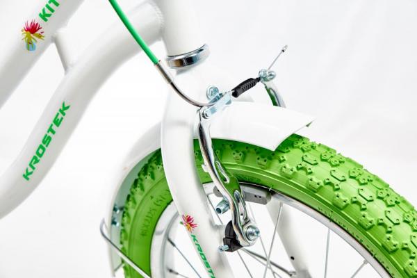 Велосипед 16" KROSTEK KITTY (500008)