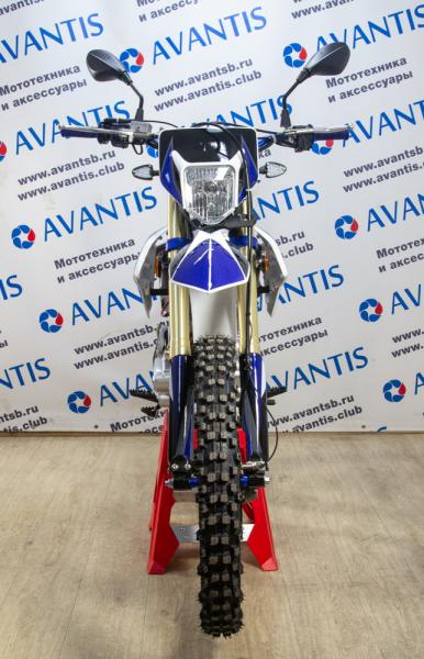 Мотоцикл Avantis A2 Lux (172FMM, возд.охл.) c ПТС Мотоцикл Avantis A2 Lux (172FMM, возд.охл.) c ПТС