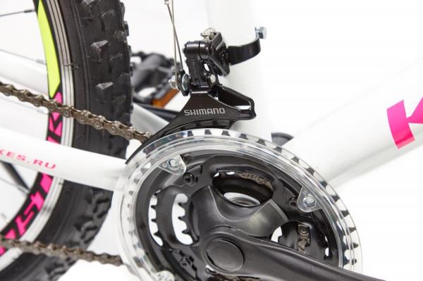 Велосипед KROSTEK GLORIA 600