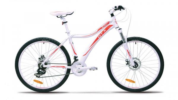 Велосипед 26" GTX  ALPIN L  (рама 17.5") (000011)