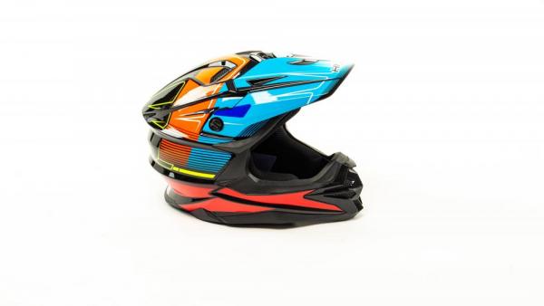 Шлем HIZER J6803#3