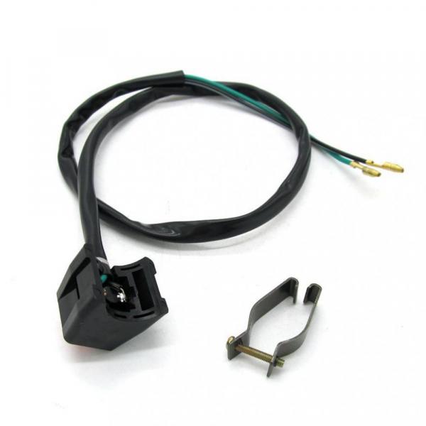 Пульт (стоп двигателя) квадратная