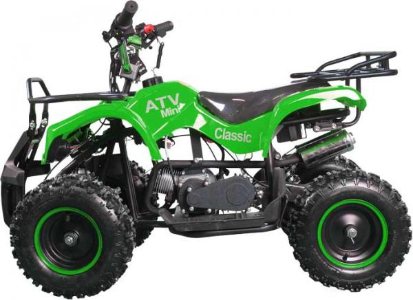 Квадроцикл ATV Classic E 800W