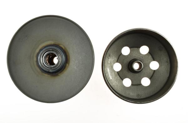 Барабан сцепления в сб. 139QMB 50/80см3