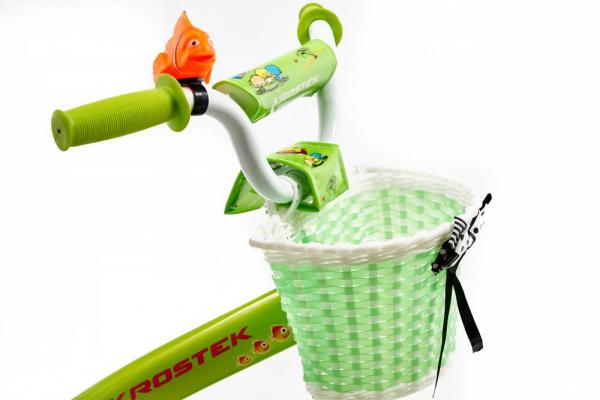 Велосипед 12" KROSTEK MICKEY (500001)
