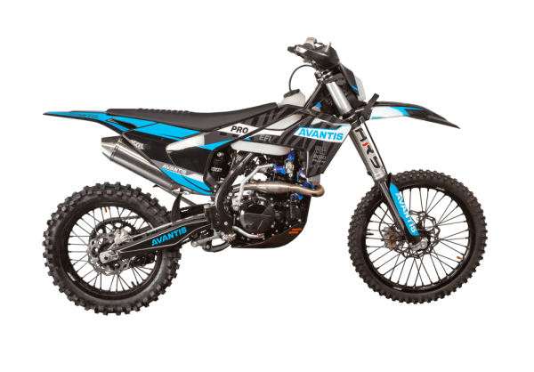 МОТОЦИКЛ AVANTIS ENDURO 300 PRO EFI EXCLUSIVE (NC300-S/182MM) ARS (2022) МОТОЦИКЛ AVANTIS ENDURO 300 PRO EFI EXCLUSIVE (NC300-S/182MM) ARS (2022)