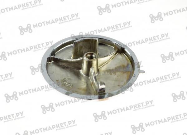 Крышка головки левая 154FMI 125см3 (CDI)