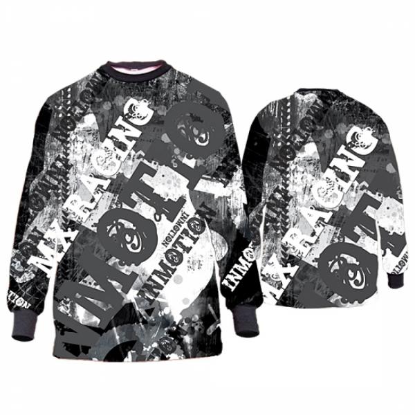 Футболка (джерси) Hizer 8039