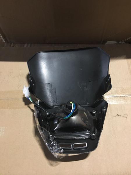 Фара + Обтекатель #5