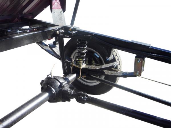 Мотоцикл Racer RC200ZH Muravei Мотоцикл Racer RC200ZH Muravei
