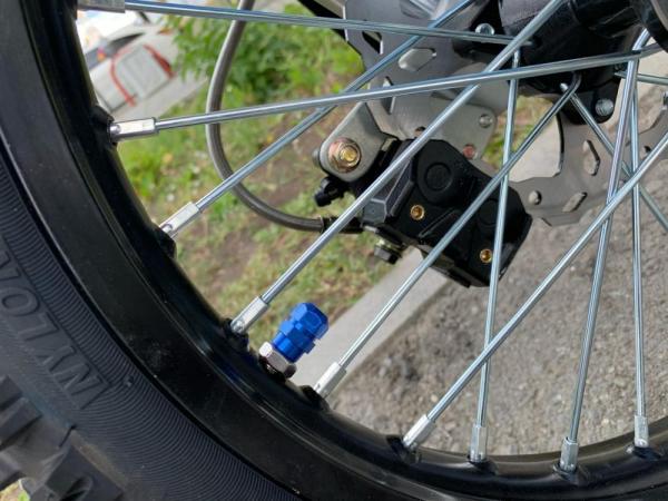 Питбайк Racer RC-CRF140E