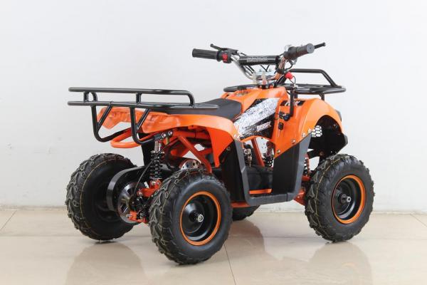 Электроквадроцикл SSSR PUNK 250 A 6/6 1