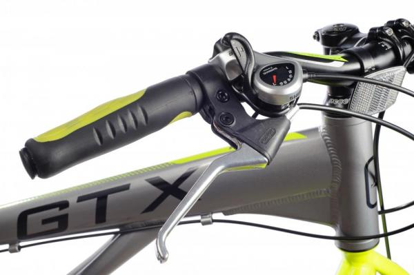 Велосипед GTX FAT 01