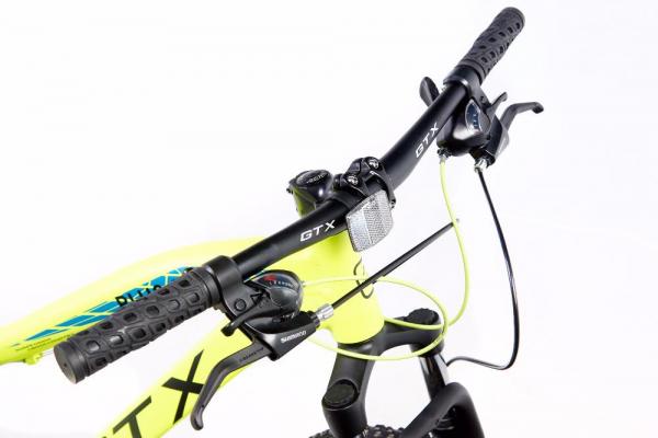 Велосипед GTX PLUS 2401
