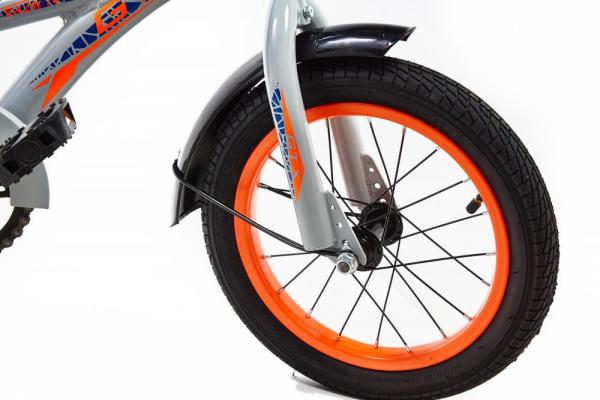 Велосипед GTX BALU 14