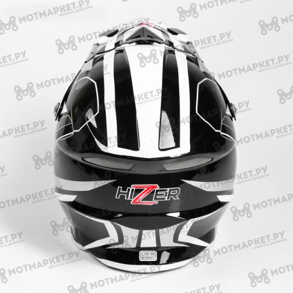 Шлем HIZER B6195#1