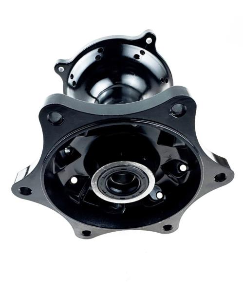 Ступица задняя тип HONDA  (R18, d=17mm, 32 спицы)