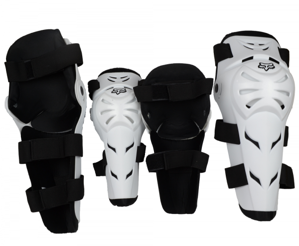 Мотозащита  (наколенники+налокотники) RIO-KE35 (комплект)